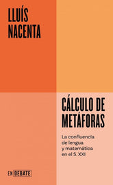 CALCULO DE METAFORAS - 9788410433434